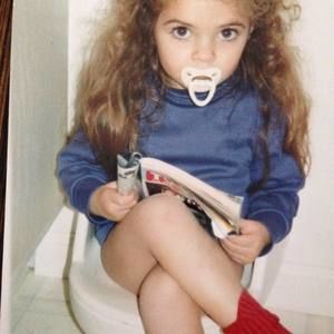 Meet your Posher, Laura